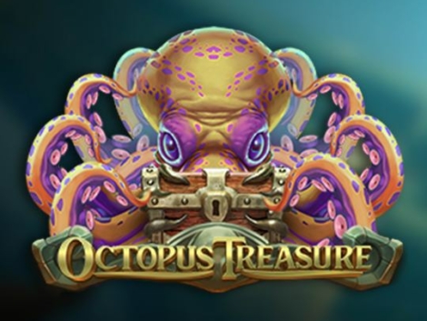 Octopus-Treasure