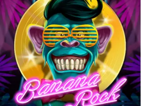 banana-rock