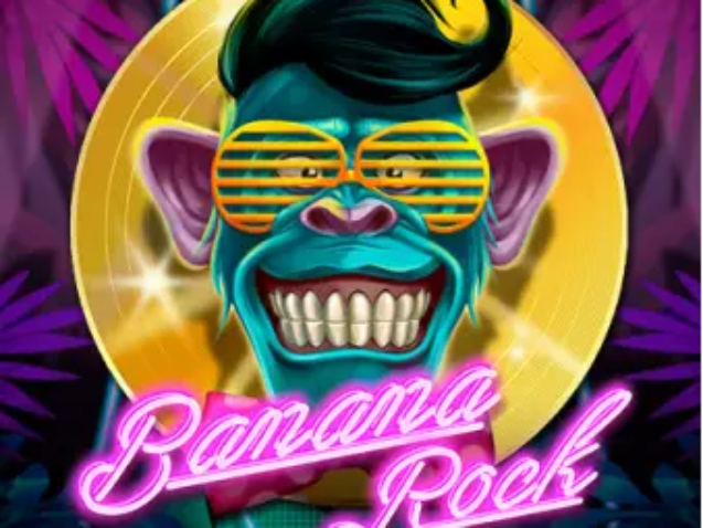 banana-rock