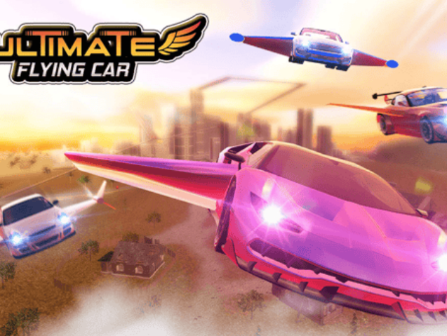 ultimate-flying-car